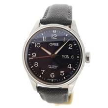 Thumbnail von Oris Big Crown ProPilot Day Date 752 7760 4065-07 3 22 Full Set