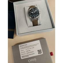 Thumbnail von Oris Big Crown ProPilot Date Full Set