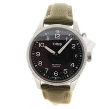 Thumbnail von Oris Big Crown ProPilot Date Full Set