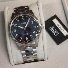 Thumbnail von Oris Big Crown ProPilot Date 01 751 7761 4065-07 8 Big Crown Propilot Date 20