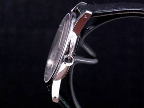 Thumbnail von NOMOS Orion Neomatik 39 Silvercut Fullset