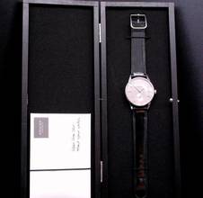 Thumbnail von NOMOS Orion Neomatik 39 Silvercut Fullset