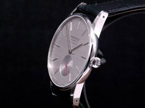 Thumbnail von NOMOS Orion Neomatik 39 Silvercut Fullset