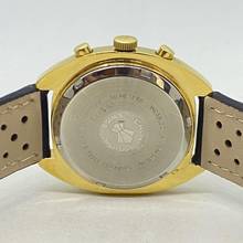 Thumbnail von Cauny Prima Panda Chronograph