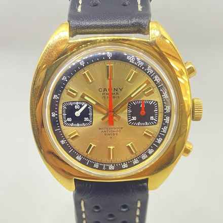 Cauny Prima Panda Cronografo
