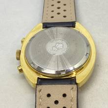 Thumbnail von Cauny Prima Panda Chronograph