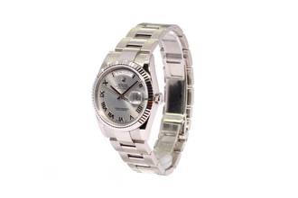 Thumbnail von Rolex Day-Date 36 118239