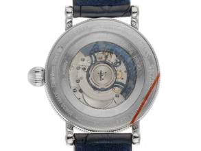 Thumbnail von Chronoswiss Open Gear Resec Big Wave Ref.CH-6923-BLBL 2021 Full Set wie Neu Vintage Open Gear Resec Big Wave Faltschließe