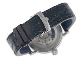 Thumbnail von Chronoswiss Open Gear Resec Big Wave Ref.CH-6923-BLBL 2021 Full Set wie Neu Vintage Open Gear Resec Big Wave Faltschließe