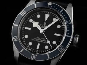 Thumbnail von Tudor Black Bay Ref.M79230B-0007 2026 Full Set Ungetragen Black Bay