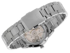 Thumbnail von NOMOS Club Neomatik Glashütte Club Sport Neomatik Polar Ref.750 2026 Full Set Neu Club Sport Neomatik Polar