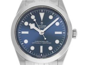 Thumbnail von Tudor Black Bay Ref.M79680-0002 2026 Full Set Ungetragen Black Bay One