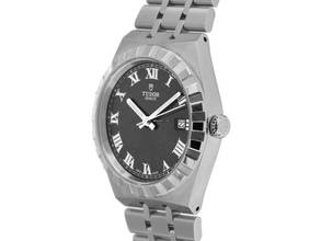 Thumbnail von Tudor Royal Ref.M28500-0003 2026 Full Set Ungetragen Tudor Royal