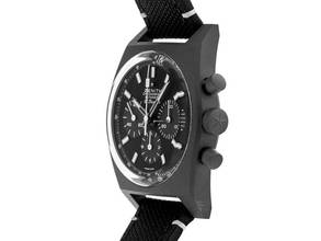 Thumbnail von Zenith Chronomaster Revival Shadow Ref.97.T384.4061/21.C822 2022 Full Set wie Neu Chronomaster Revival Shadow Titan