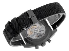 Thumbnail von Zenith Chronomaster Revival Shadow Ref.97.T384.4061/21.C822 2022 Full Set wie Neu Chronomaster Revival Shadow Titan