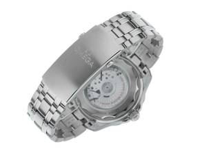 Thumbnail von Omega Seamaster Diver 300 M Ref.210.30.42.20.03.001 2022 Box&Beschreibung wie Neu Seamaster Diver 300M