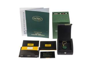 Thumbnail von Breitling Colt Skyracer Ref.X74320E4/BF87 2019 Full Set wie Neu Vintage Colt Skyracer Carbon