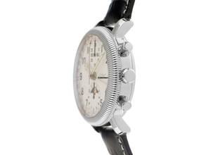 Thumbnail von Dubey & Schaldenbrand Moondate Chronograph Vollkalender Ref.71243 2000 original Box sehr gut Vintage Moondate Vollkalender