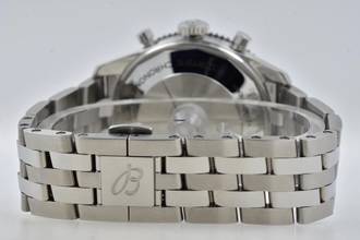 Thumbnail von Breitling Classic AVI Chronograph Mosquito Y233801A1B1A1