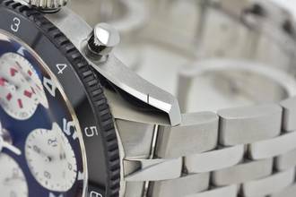 Thumbnail von Breitling Classic AVI Chronograph Mosquito Y233801A1B1A1