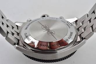 Thumbnail von Breitling Classic AVI Chronograph Mosquito Y233801A1B1A1