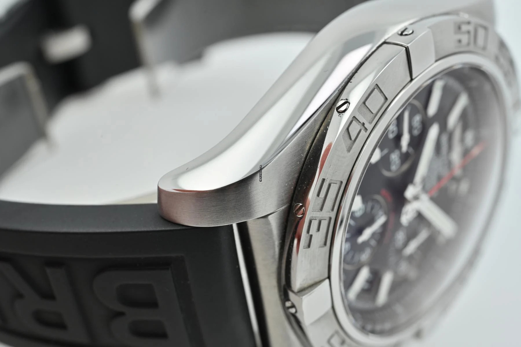 Thumbnail von Breitling Chronomat 44 B01 AB0110 Black Dial