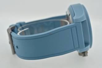 Thumbnail von IWC Fliegeruhr Chronograph Top Gun Miramar Fliegerchronograph Pilots Chronograph Top Gun 41 Miramar Blue IW389409