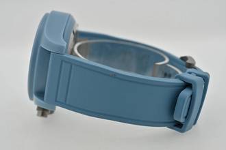 Thumbnail von IWC Fliegeruhr Chronograph Top Gun Miramar Fliegerchronograph Pilots Chronograph Top Gun 41 Miramar Blue IW389409