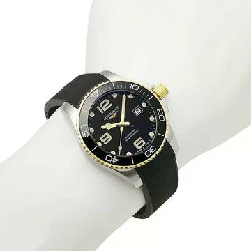  Longines HydroConquest NEW FULL SET 