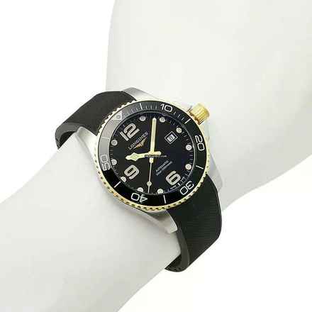  Longines HydroConquest NEW FULL SET 