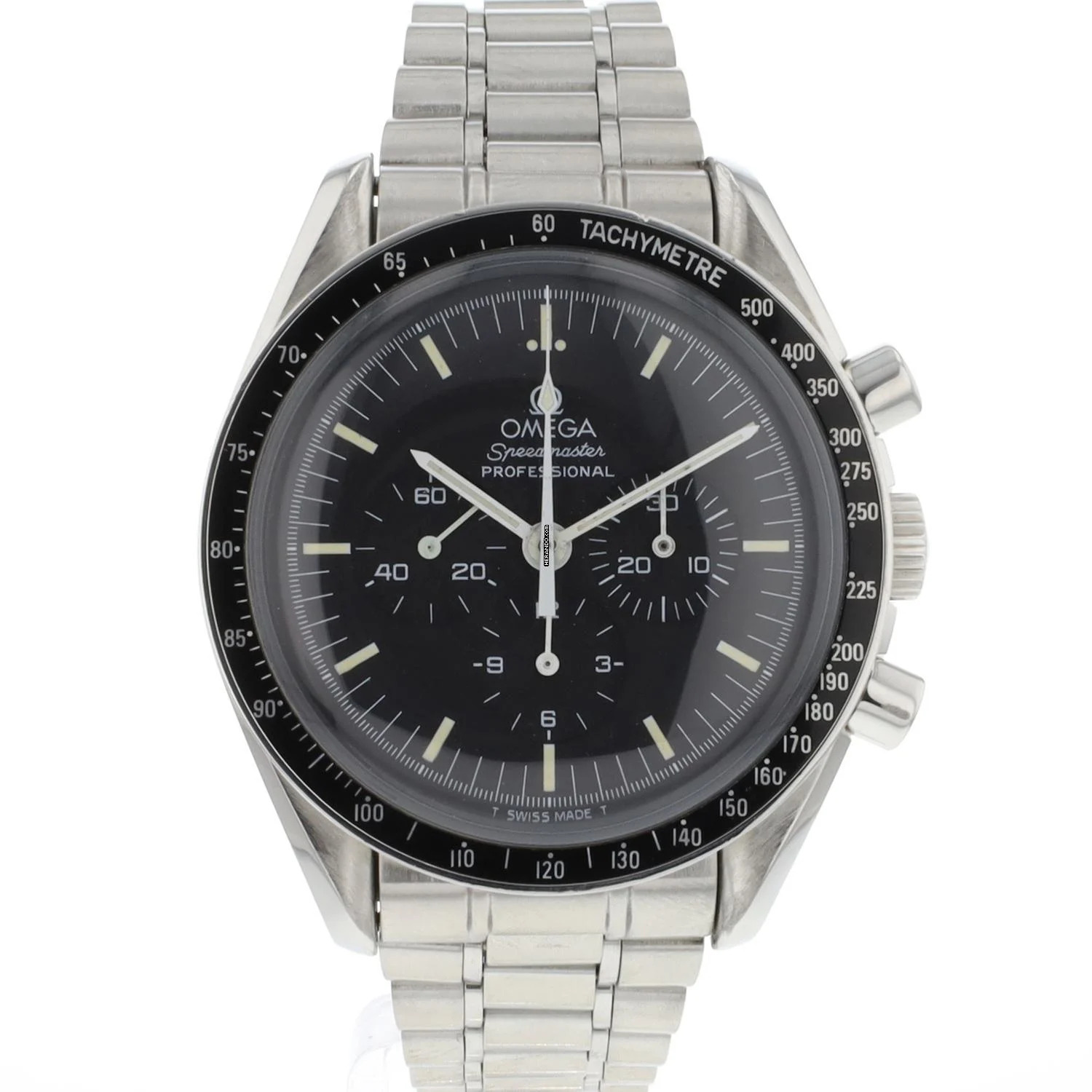  Omega Speedmaster Professional Moonwatch 359050 