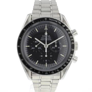  Omega Speedmaster Professional Moonwatch 359050 