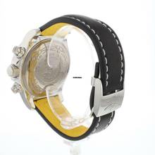 Thumbnail von Breitling Super Avenger Chrono 48 Black Dial