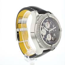 Thumbnail von Breitling Super Avenger Chrono 48 Black Dial