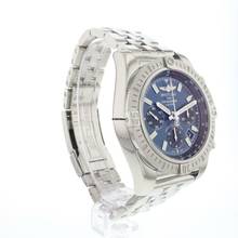 Thumbnail von Breitling Chronomat 44 Blue Dial