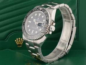 Thumbnail von Rolex GMT-Master II 116710ln - Like New 2012