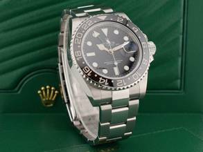 Thumbnail von Rolex GMT-Master II 116710ln - Like New 2012