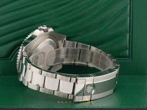 Thumbnail von Rolex GMT-Master II 126710blnr Oyster batman - New 2023