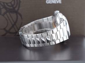 Thumbnail von Patek Philippe Nautilus 5990/1a-001 2015 - Full Set Ita