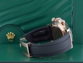 Thumbnail von Rolex Daytona Cosmograph Daytona 116515ln Oysterflex - Meteorite Dial - New 2025