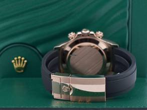 Thumbnail von Rolex Daytona Cosmograph Daytona 116515ln Oysterflex - Meteorite Dial - New 2025