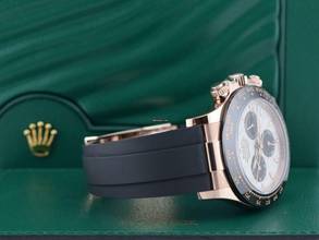 Thumbnail von Rolex Daytona Cosmograph Daytona 116515ln Oysterflex - Meteorite Dial - New 2025