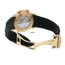 Thumbnail von Blancpain Léman Réveil GMT Anniversaire