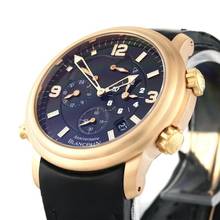 Thumbnail von Blancpain Léman Réveil GMT Anniversaire