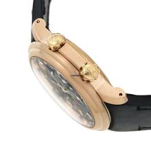 Thumbnail von Blancpain Léman Réveil GMT Anniversaire