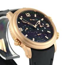 Thumbnail von Blancpain Léman Réveil GMT Anniversaire