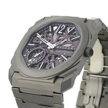 Thumbnail von Bulgari Octo Finissimo 8 Days