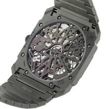 Thumbnail von Bulgari Octo Finissimo 8 Days