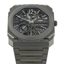 Thumbnail von Bulgari Octo Finissimo 8 Days