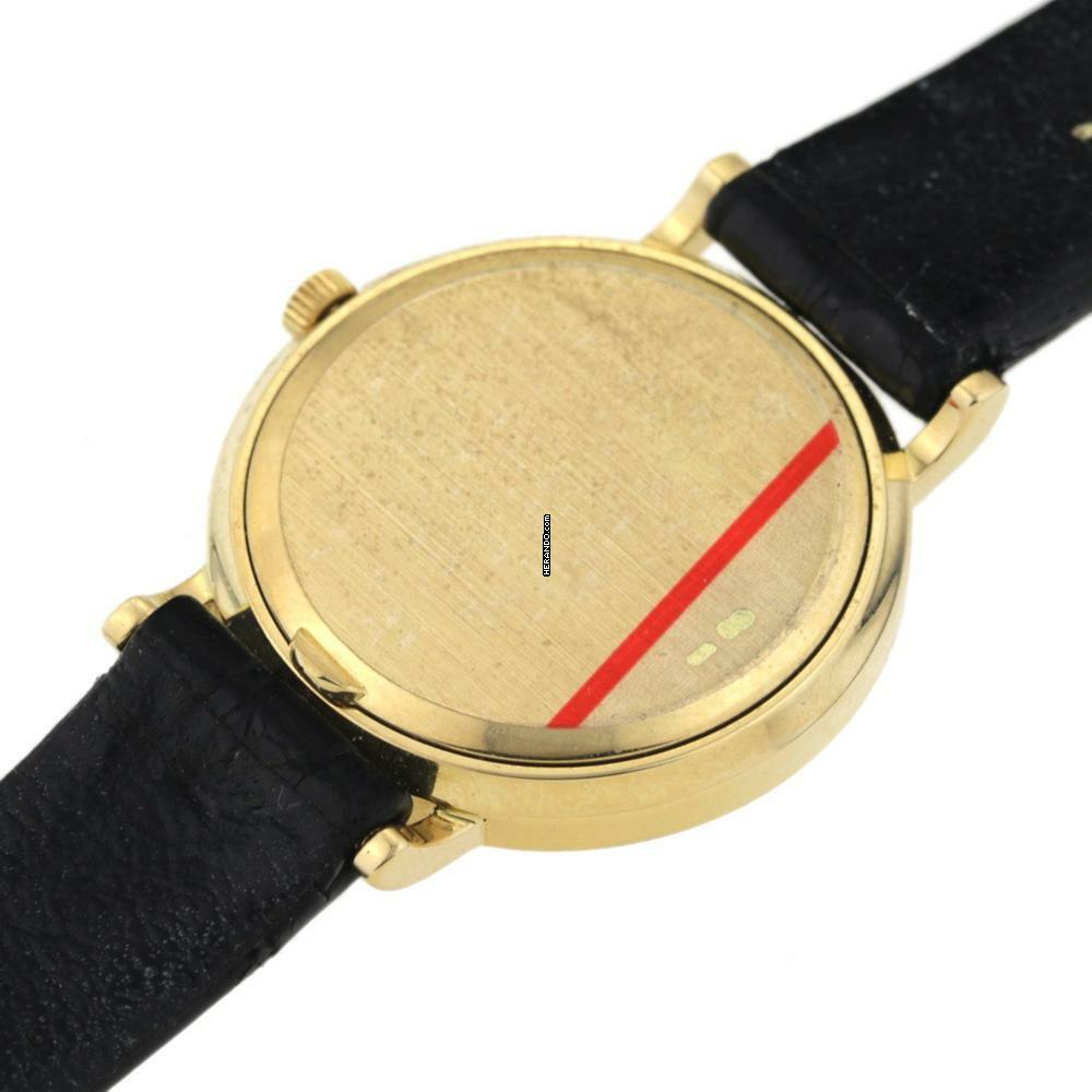 Thumbnail von Patek Philippe Calatrava Ref.4820